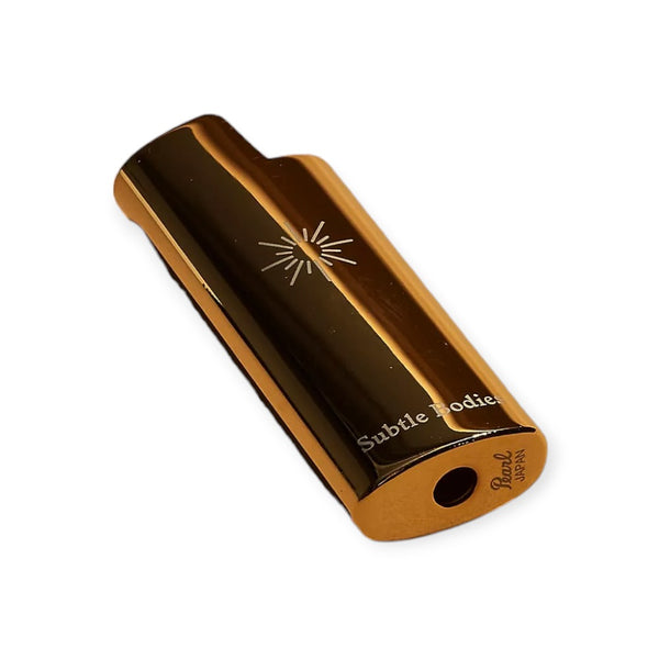 Brass Lighter Case Polished*