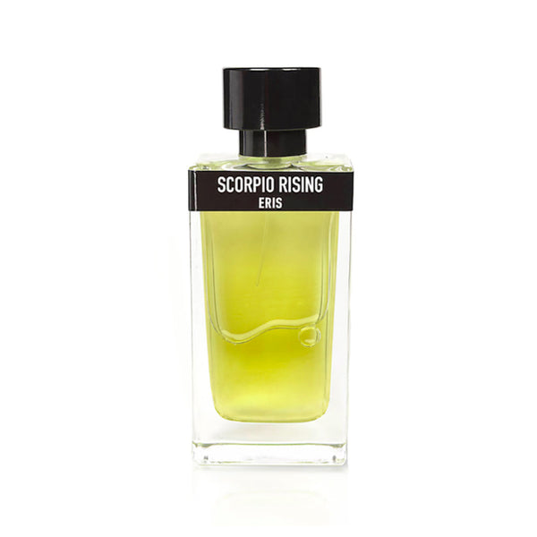 Eris Parfums Scorpio Rising Extrait Perfume Bottle