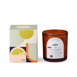 ASTROLOGY ATELIER™ CANDLE - LEO*