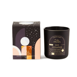ASTROLOGY ATELIER™ LUXE CANDLE - FULL MOON*