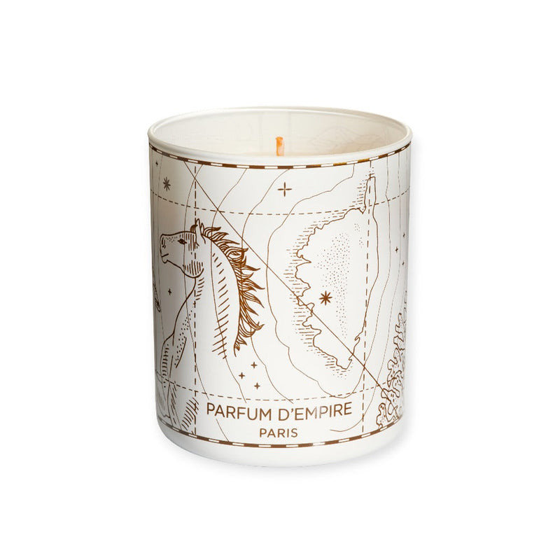 MAUVAISES HERBES CANDLE