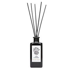 Fire & Roses Diffuser