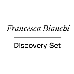 Francesca Bianchi Discovery Set