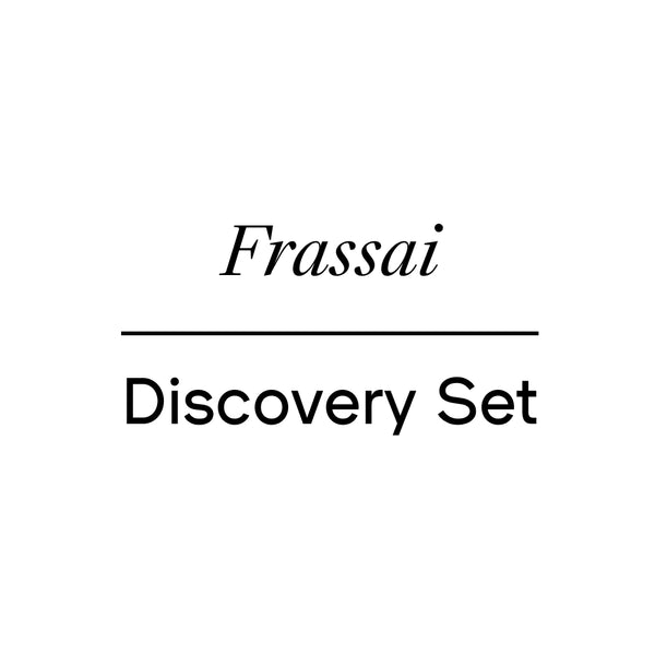 Frassai Discovery Set