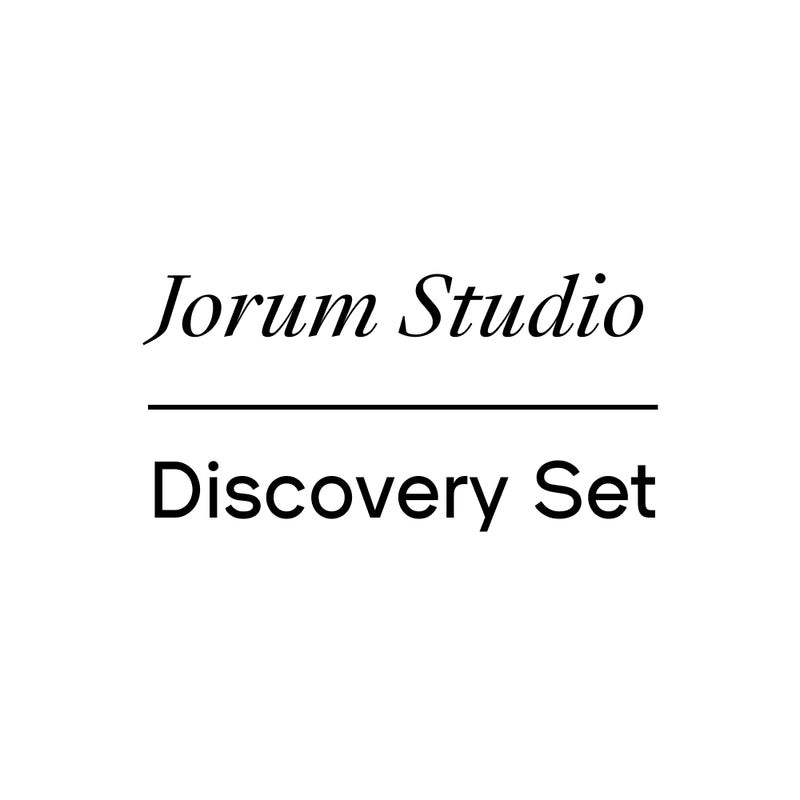 Jorum Studio Discovery Set