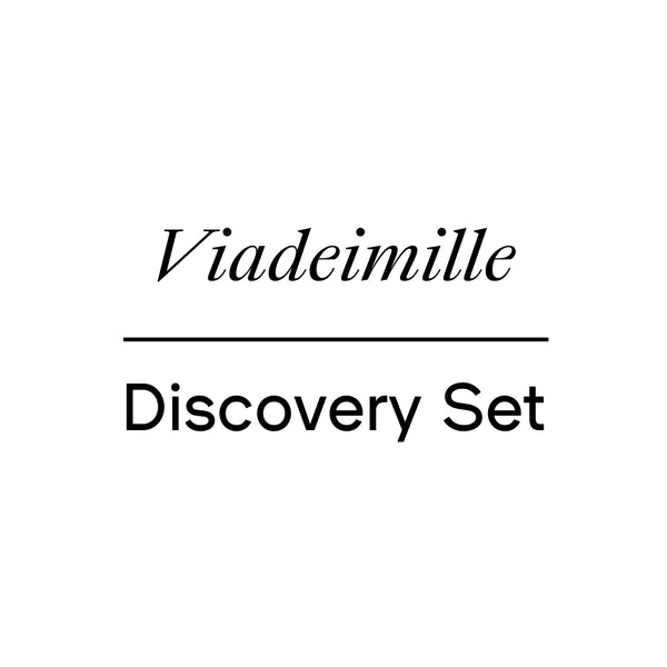 Viadeimille Discovery Set