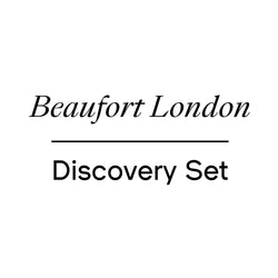 Beaufort London Discovery Set