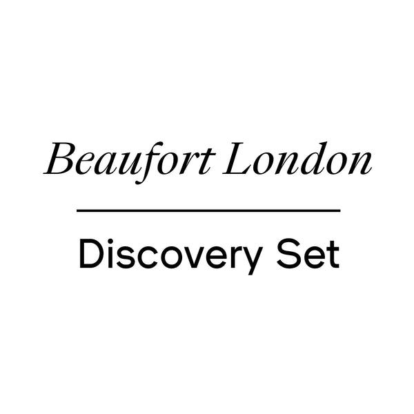 Beaufort London Discovery Set