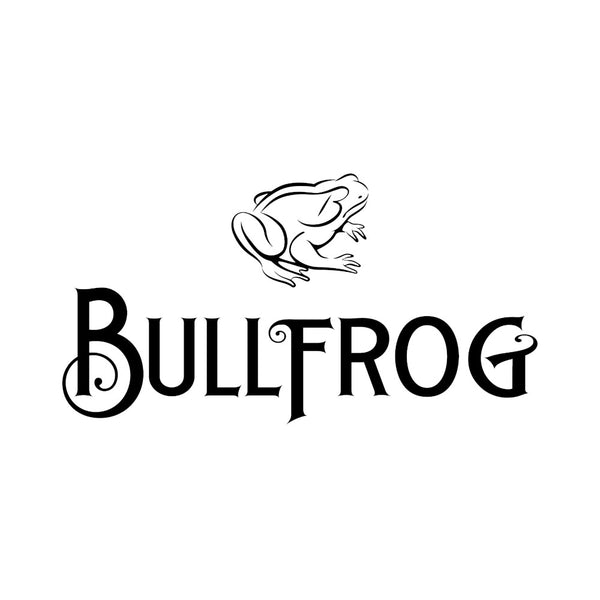 Bullfrog Samples