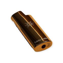 Brass Lighter Case Polished*