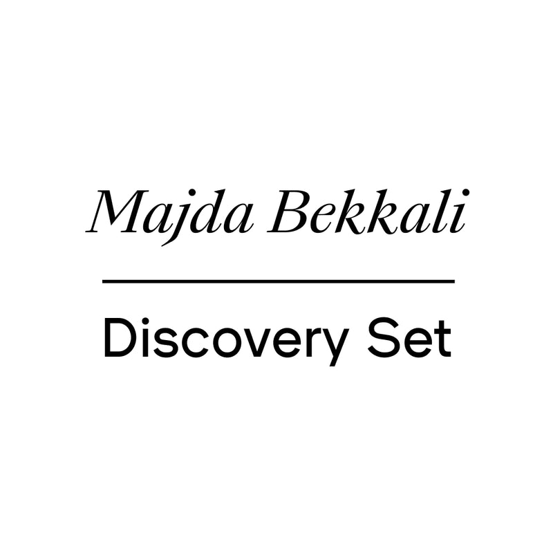 Majda Bekkali Discovery Set