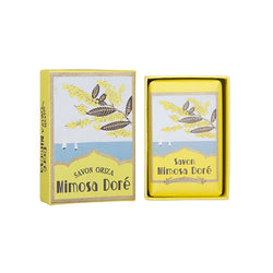 Mimosa Dore Soap