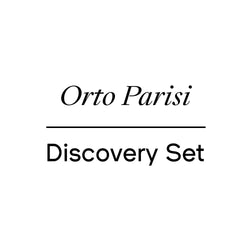 Orto Parisi Discovery Set