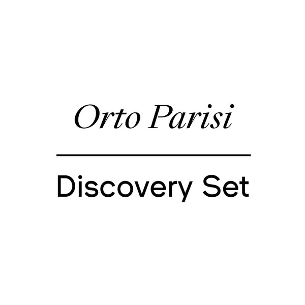 Orto Parisi Discovery Set
