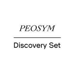 PEOSYM Discovery Set*