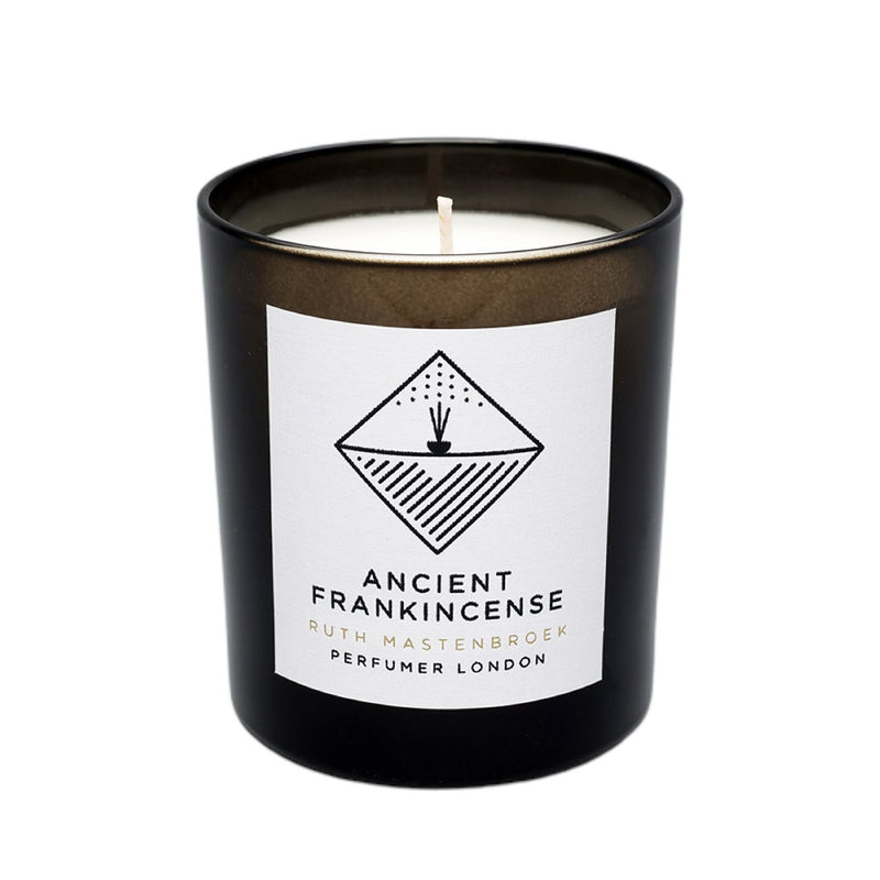 Ancient Frankincense Candle