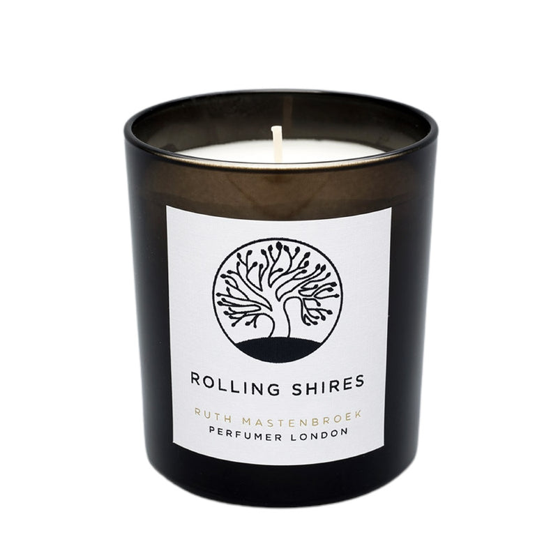 Rolling Shires Candle
