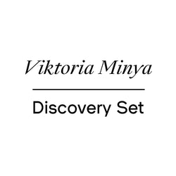 Viktoria Minya Discovery Set