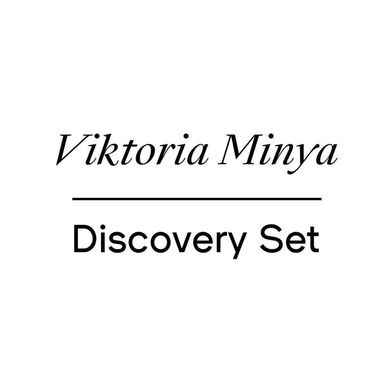 Viktoria Minya Discovery Set