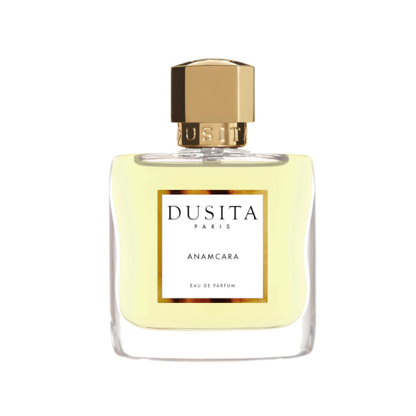 Dusita Anamcara Fragrance Perfume Bottle