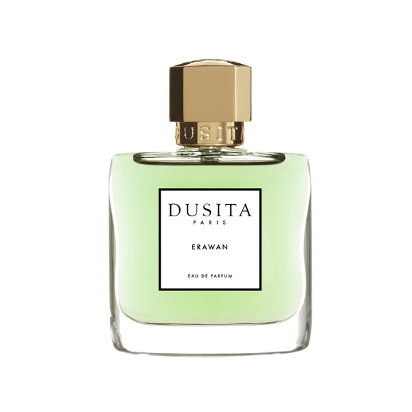 Dusita Erawan Fragrance Perfume Bottle