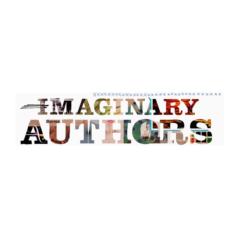 Imaginary Authors Samples