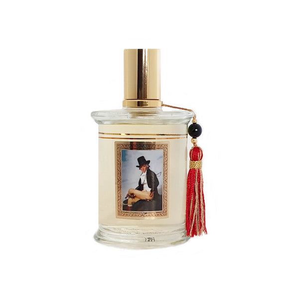 MDCI L'Elegant Fragrance Perfume Bottle