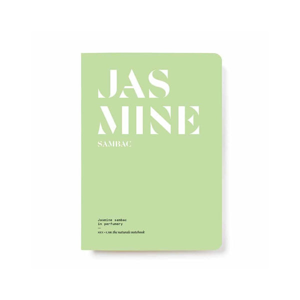 Jasmine Sambac In Perfumery