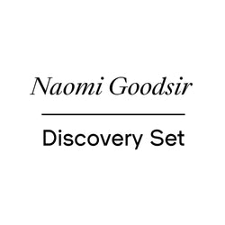 Naomi Goodsir Discovery Set