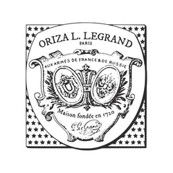 Oriza L. Legrand Fragrance Samples
