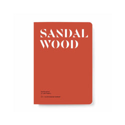 Sandalwood In Perfumery
