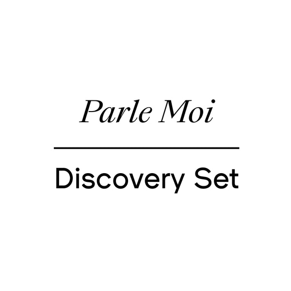 Parle Moi Discovery Set