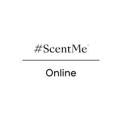 #ScentMe® Online