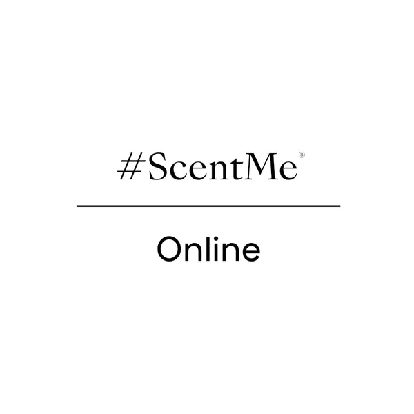 #ScentMe® Online
