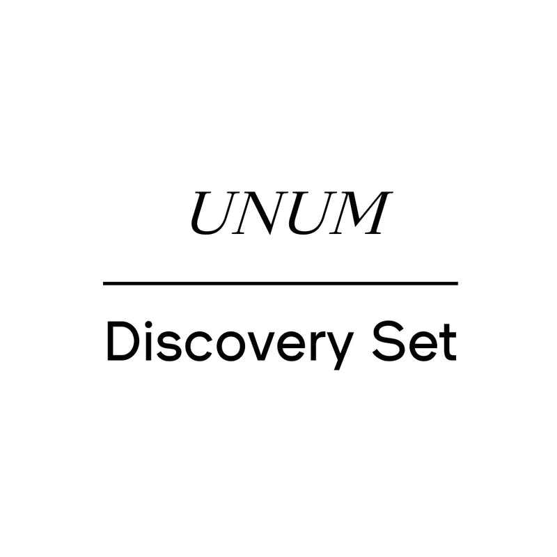 UNUM Discovery Set