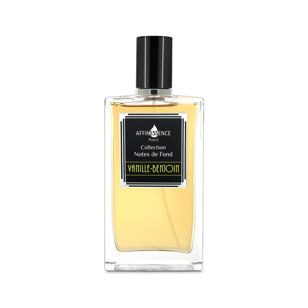 Affinessence Vanille-Benjoin Perfume Fragrance Bottle