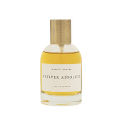 Vetiver Absolute
