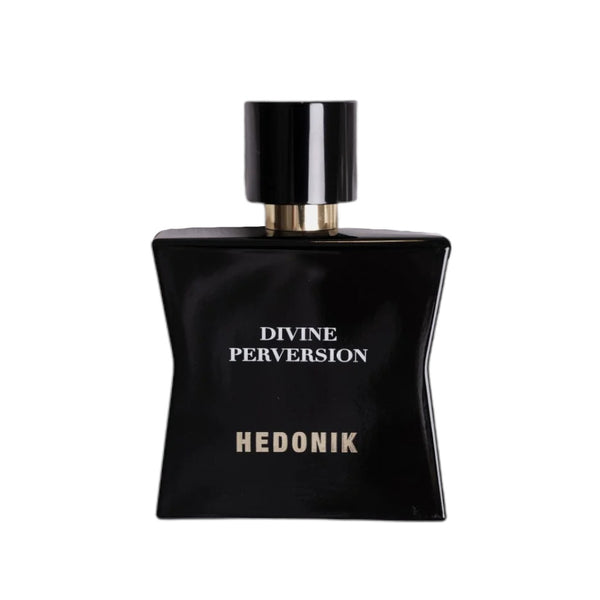 Hedonik - Divine Perversion Fragrance Perfume Bottle